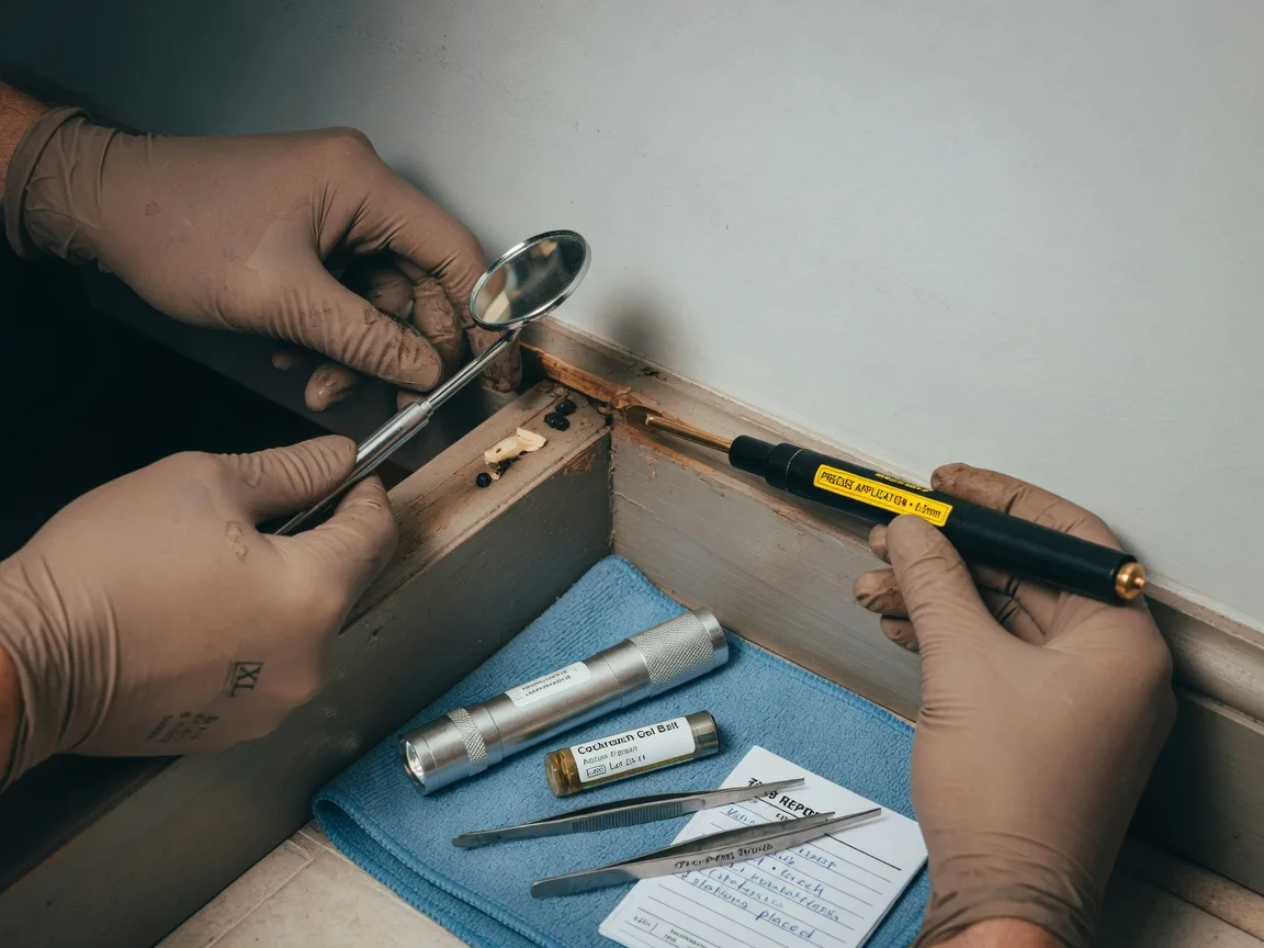 Why choose Emergency Pest Control in Fairdealing, MO